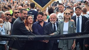 De Laurentiis je dao daleko najluđi prijedlog za promjenu fudbala: "Zašto jednostavno ne ukinemo..."